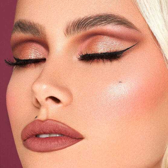 EYESHADOW PALETTE KJ MU ESPALET 16GMAUVE